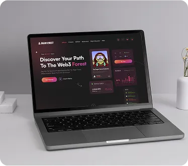 Degen Forest